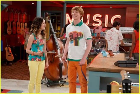 austin and ally elliot episode